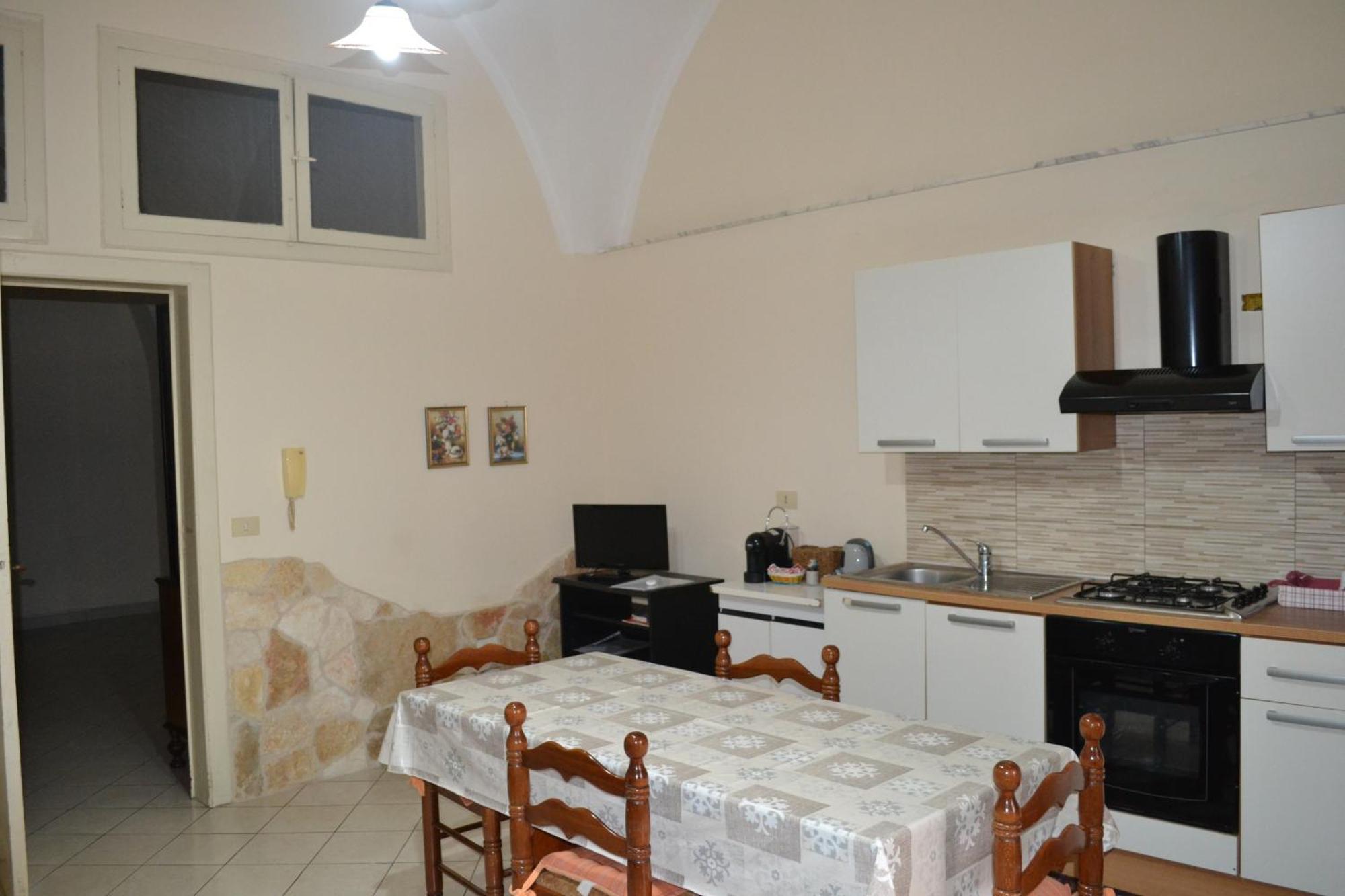 Вилла Casa In Centro A Джарре Экстерьер фото